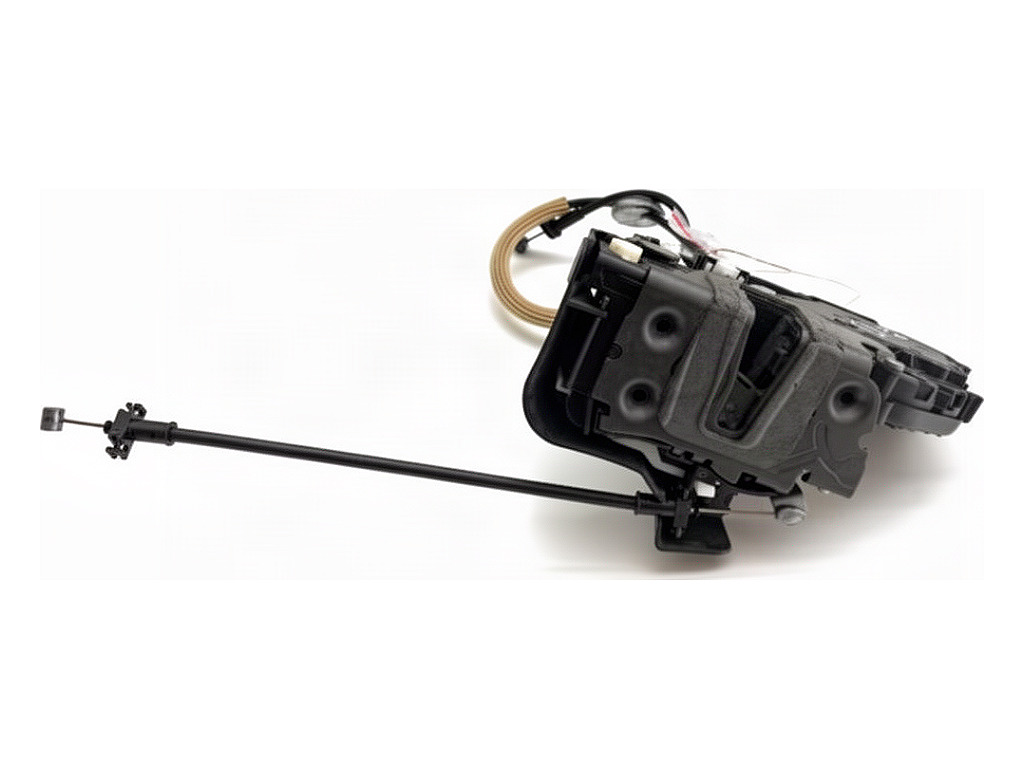 [STARK-951365] Cerradura de puerta trasera izquierda Ford Kuga I