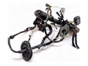 Cableado puerta delantera derecha Ford Kuga I