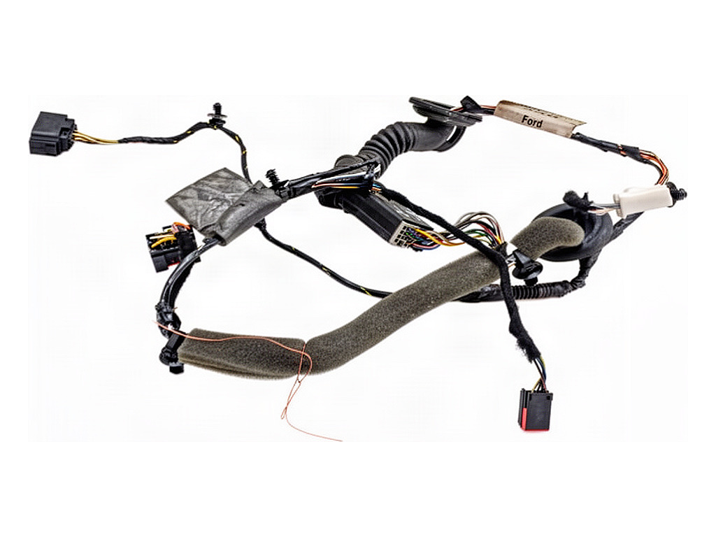 [STARK-951380] Cableado puerta trasera izquierda Ford Kuga I