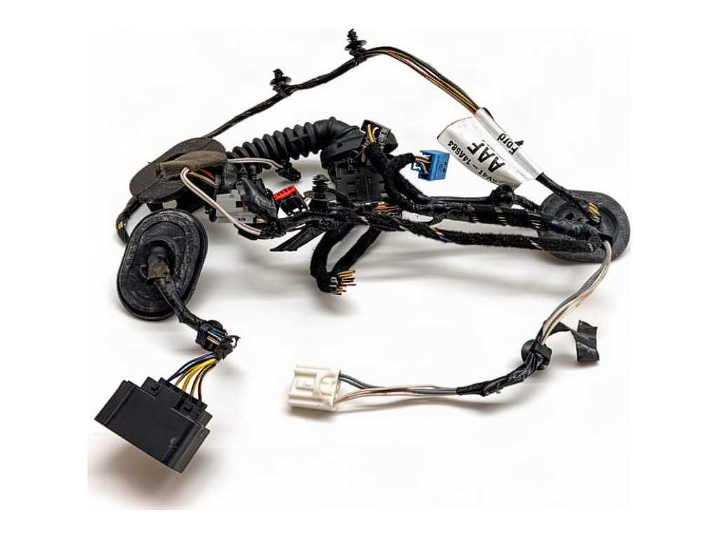 [STARK-951384] Cableado puerta delantera izquierda Ford Kuga I