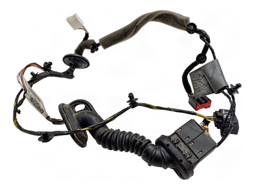 [STARK-951385] Cableado puerta trasera derecha Ford Kuga I