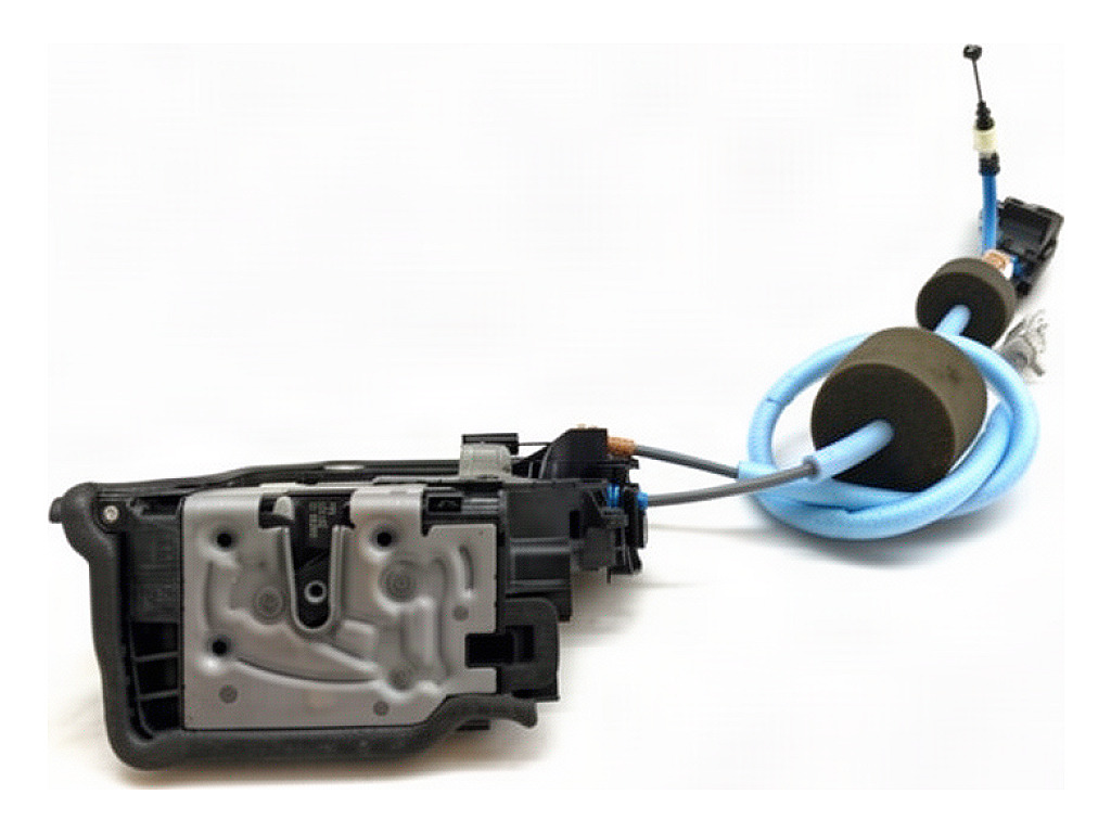 [STARK-952299] Cerradura de puerta delantera izquierda BMW X4 (G02, F98)
