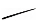 Moldura exterior de puerta trasera derecha BMW X4 (G02, F98)
