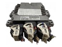 Centralita de motor CITROEN C4 II (NC_)