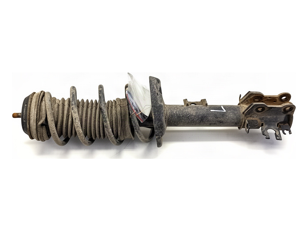 [STARK-954714] Amortiguador delantero izquierdo Fiat Panda (312_, 319_)