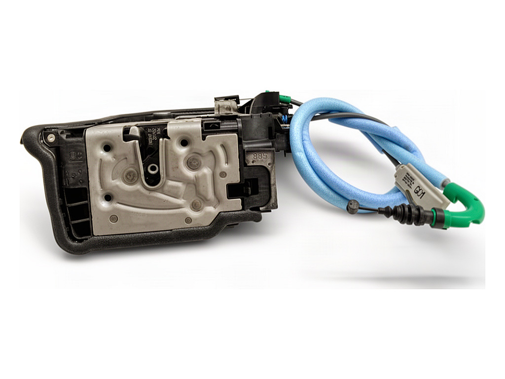 [STARK-952301] Cerradura de puerta trasera izquierda BMW X4 (G02, F98)