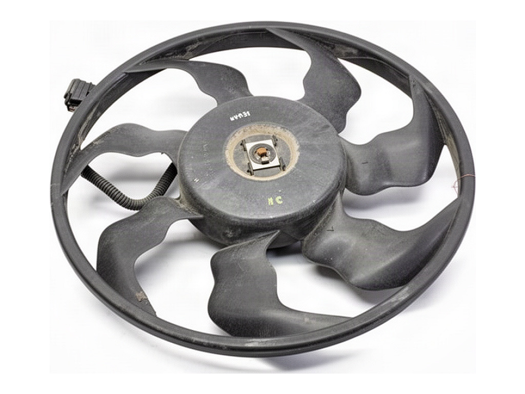 [STARK-953541] Electroventilador Hyundai Elantra V (MD, UD)