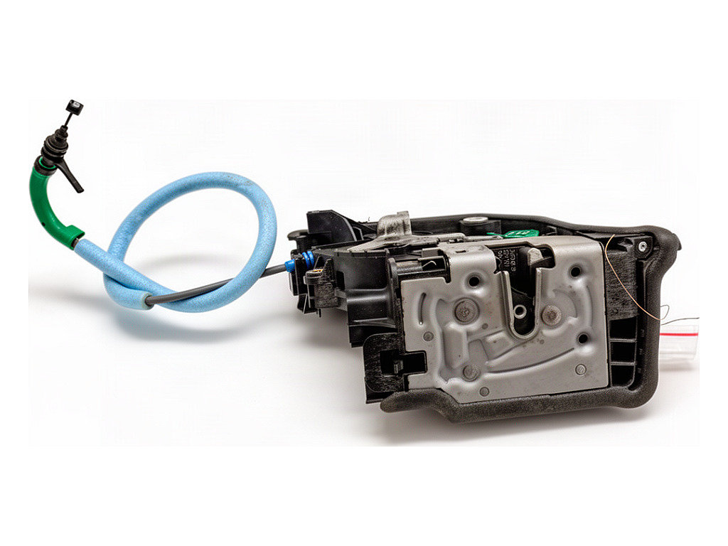 [STARK-952302] Cerradura de puerta trasera derecha BMW X4 G02