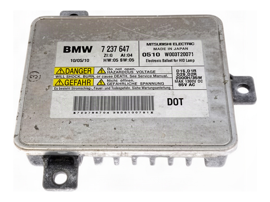 [STARK-951093] Balastro de xenón BMW Serie 3 Touring (E91)
