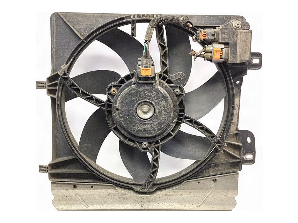 [STARK-954909] Electroventilador Peugeot 301