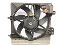 Electroventilador Peugeot 301