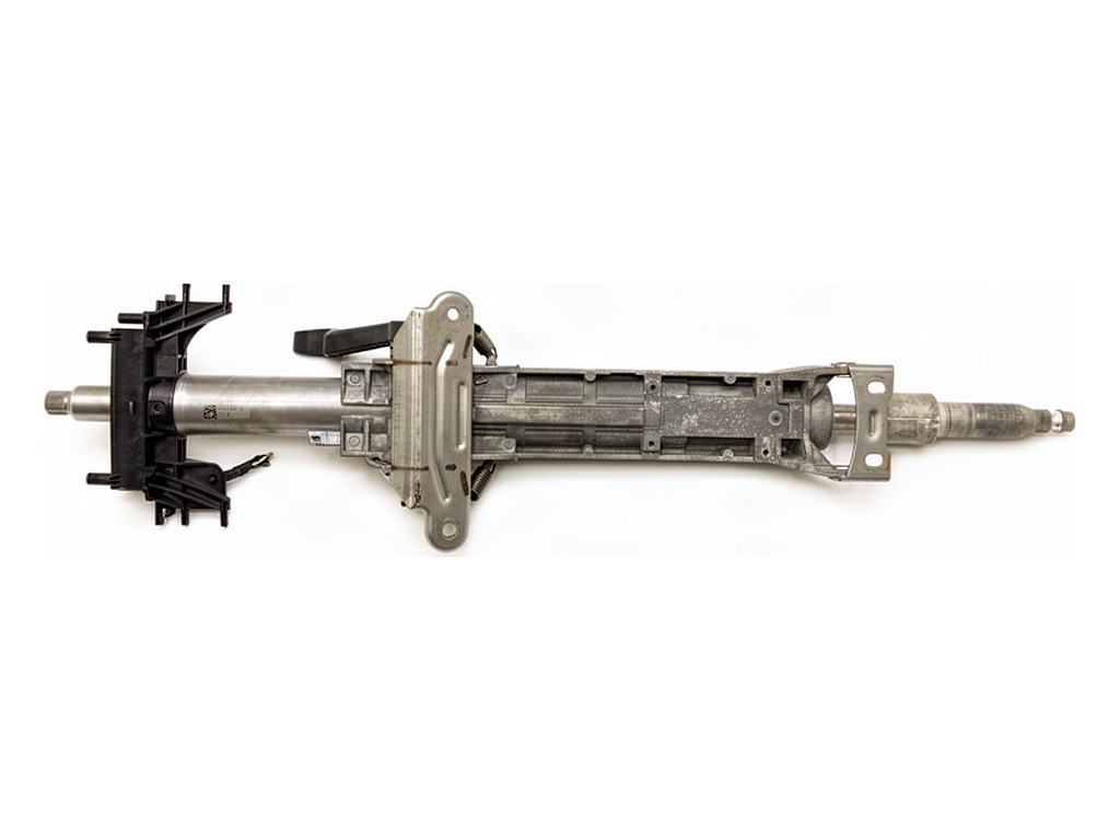 [STARK-953346] Columna de dirección para BMW X4 (G02, F98)
