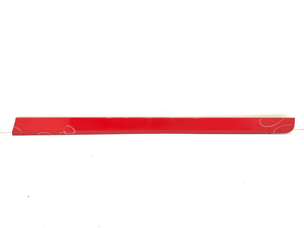 [STARK-712875] Moldura de puerta delantera derecha Audi A4 B7 Avant