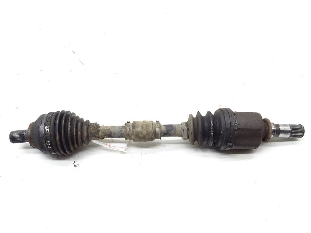[STARK-377647] Palier delantero izquierdo para Mazda 3 (BK)
