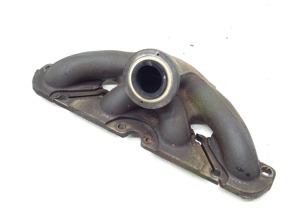 [STARK-405732] Colector de escape para BMW Serie 7 (F01, F02, F03, F04)