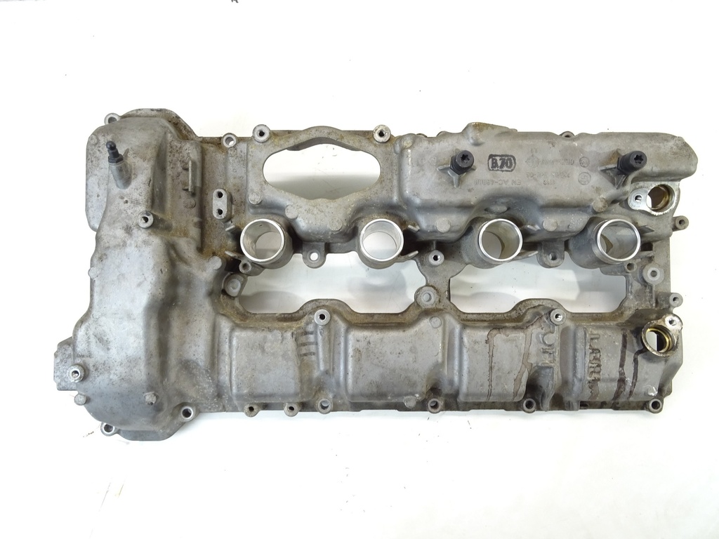[STARK-405744] Tapa de balancines BMW 7 (F01, F02, F03, F04)