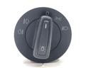 Mando de luces SKODA OCTAVIA III (5E5, 5E6)