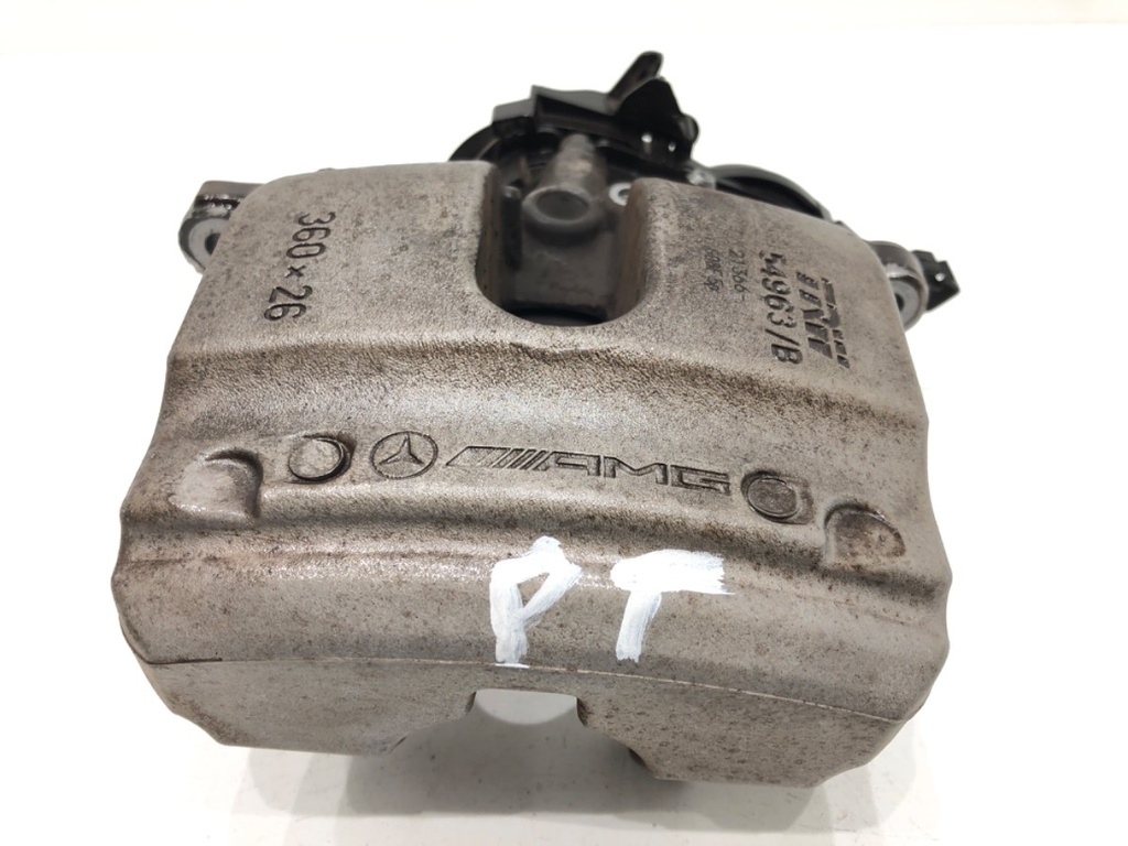 [STARK-579854] Pinza de freno trasera derecha Mercedes-Benz CLS (C257) 2017-2022