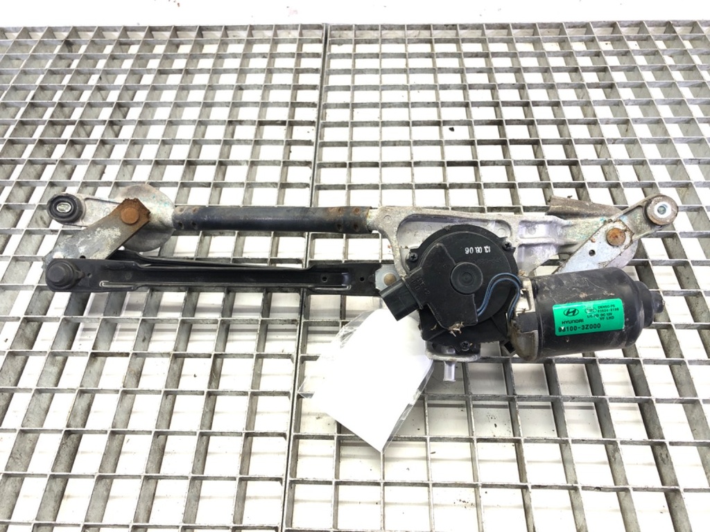 [STARK-588286] Mecanismo de limpiaparabrisas delantero HYUNDAI i40 I (VF)