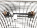 Palier trasero derecho AUDI Q5 (8RB)