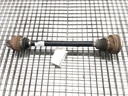 Palier trasero izquierdo AUDI Q5 (8RB)