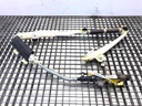 Airbag de cortina izquierdo OPEL ANTARA A