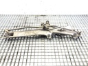 Mecanismo de limpiaparabrisas delantero Mercedes-Benz Clase S (W220)
