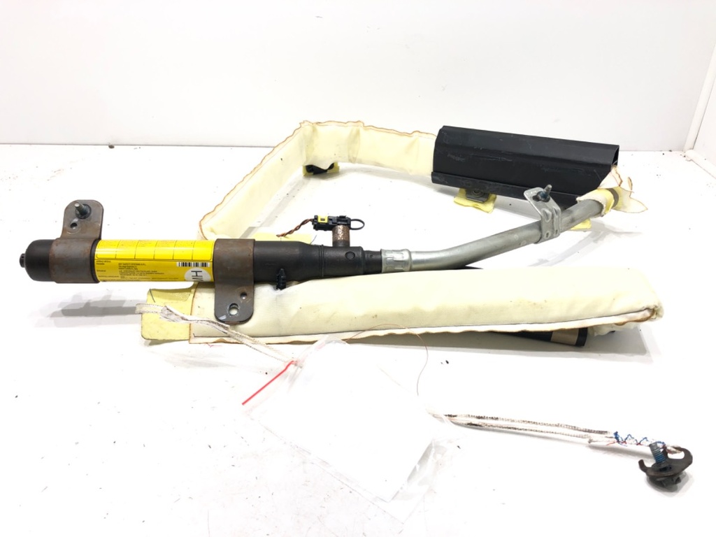 [STARK-632565] Airbag de cortina izquierdo Opel Antara A