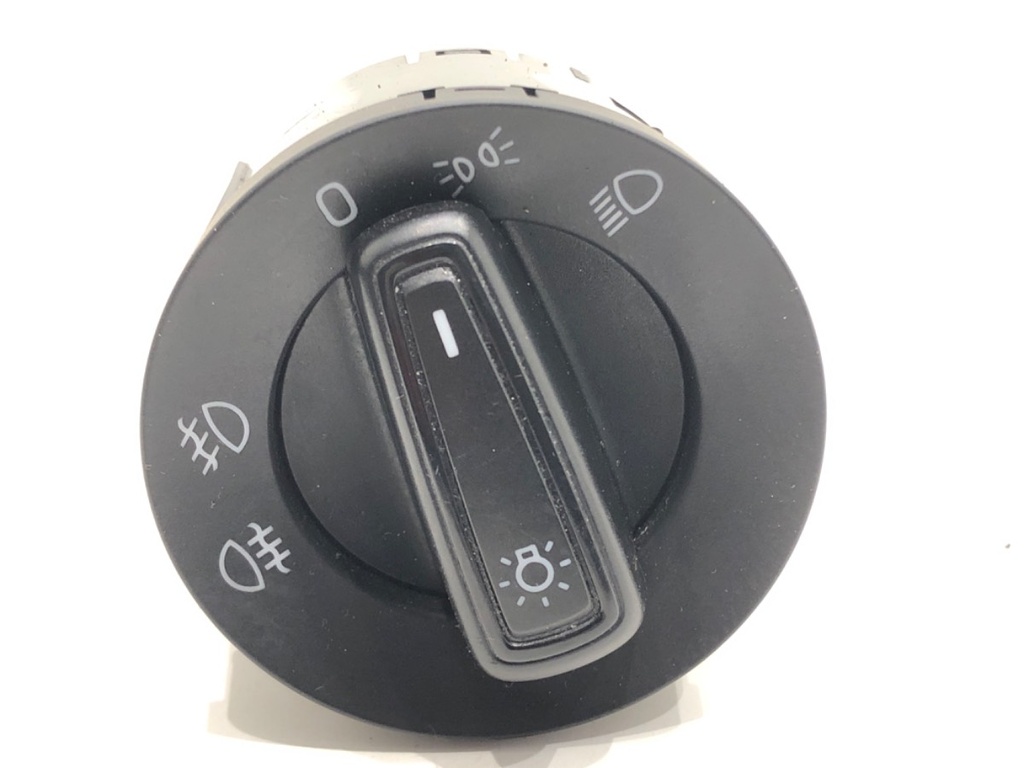 [STARK-634440] Mando de luces Skoda Octavia III Combi