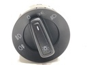 Mando de luces Skoda Octavia III Combi