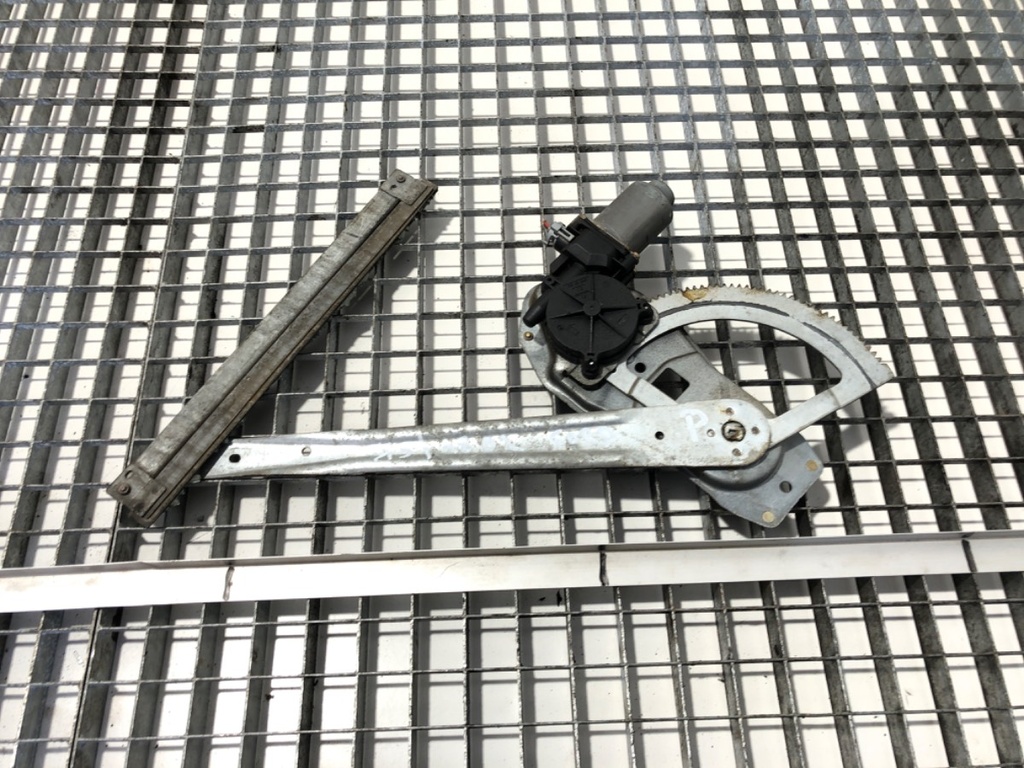 [STARK-639417] Elevalunas delantero derecho Ford Transit