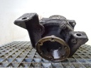 Reductor SKODA OCTAVIA I Combi (1U5) 1.9 TDI 4x4 66 kW 1999-2006