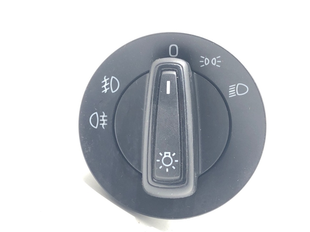 [STARK-693996] Mando de luces Skoda Fabia III