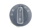Mando de luces Skoda Fabia III