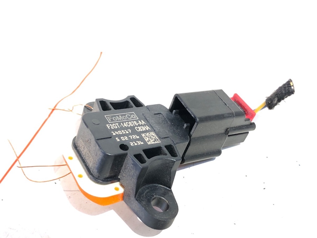 [STARK-716949] Sensor de impacto Ford Mondeo V