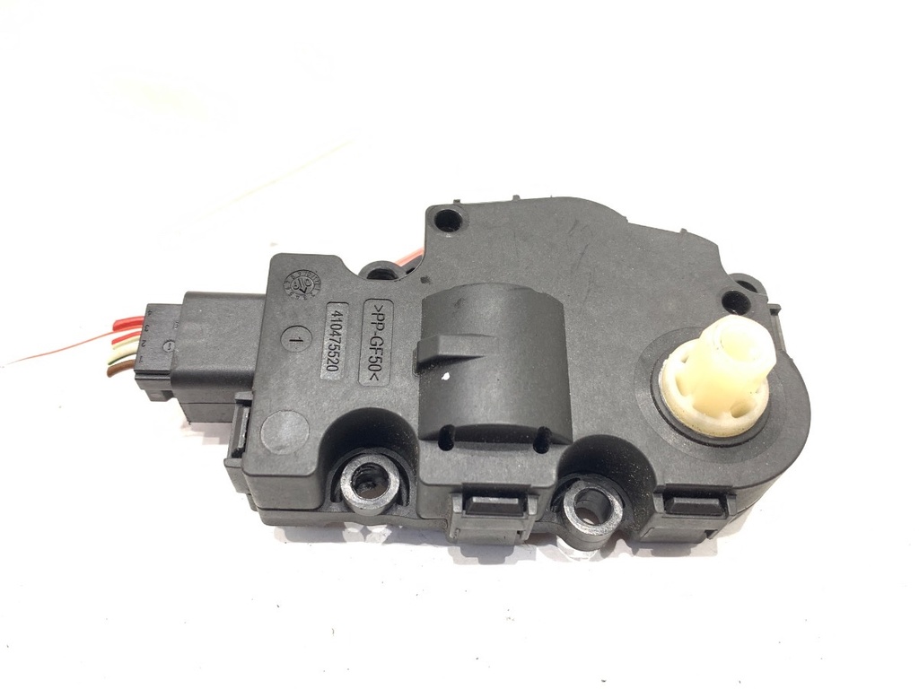 [STARK-773900] Motor de ventilador de calefacción Mercedes-Benz Clase S (W221)