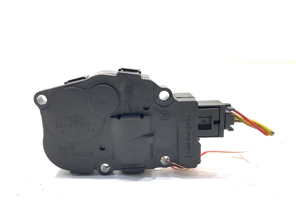 [STARK-773901] Motor de ventilador de calefacción Mercedes-Benz Clase S (W221)