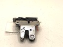 Cerradura de portón trasero Audi A5 (8T3)