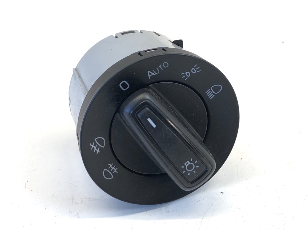 [STARK-842689] Mando de luces Skoda Fabia III (NJ3)
