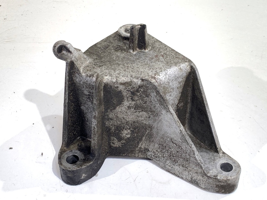 [STARK-858165] Soporte de caja de cambios Opel Zafira Tourer C