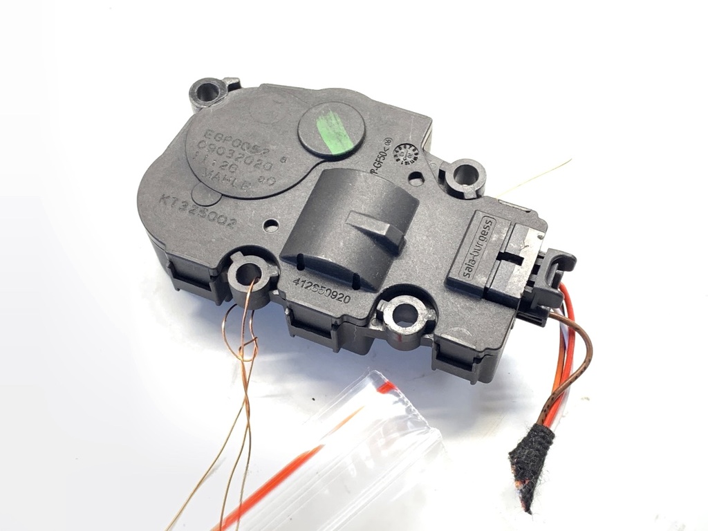 [STARK-864880] Motor de ventilador de calefacción BMW X5 (G05, F95)