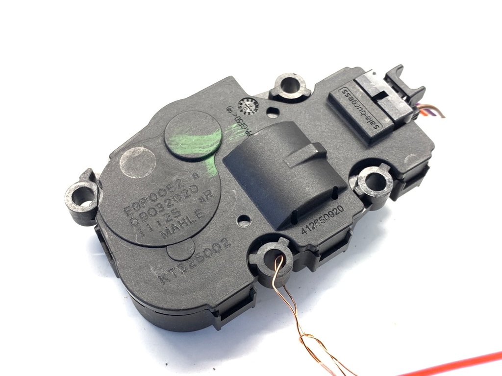 [STARK-864881] Motor de ventilador de calefacción BMW X5 (G05, F95)