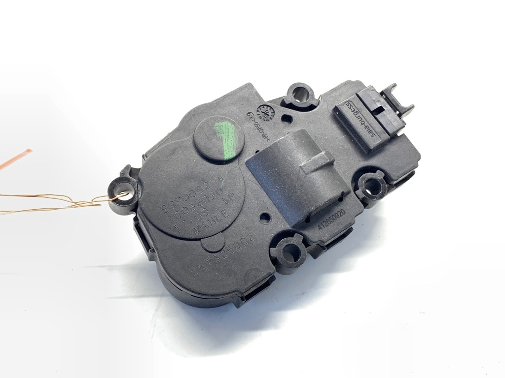 [STARK-864883] Motor de ventilador de calefacción BMW X5 (G05, F95)