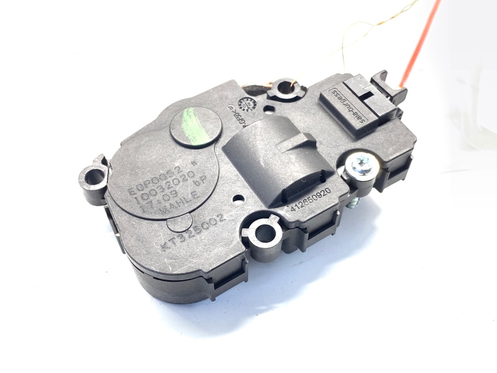[STARK-864885] Motor de ventilador de calefacción BMW X5 (G05, F95)