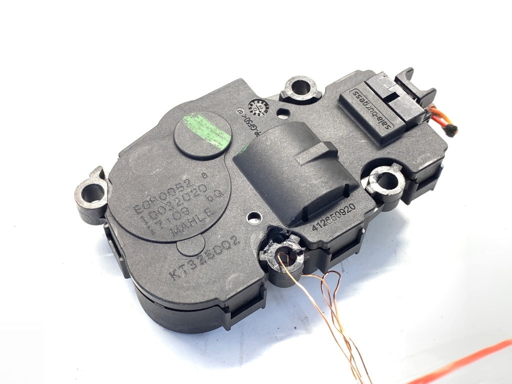 [STARK-864887] Motor de ventilador de calefacción BMW X5 (G05, F95)