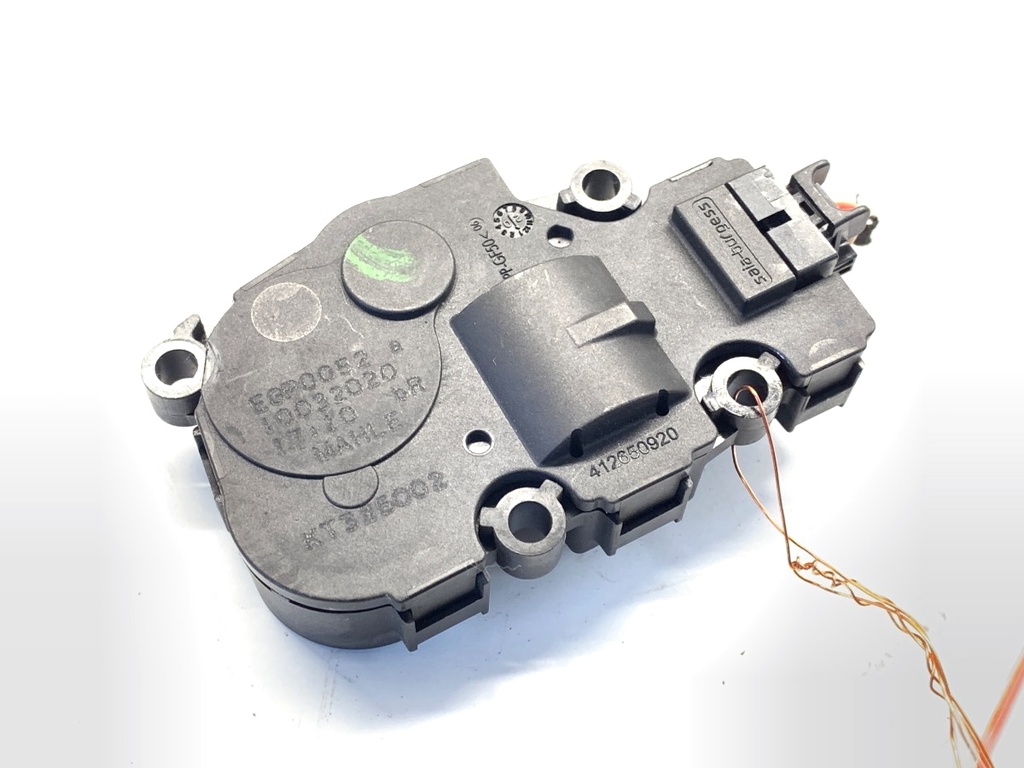 [STARK-864888] Motor de ventilador de calefacción BMW X5 (G05, F95)