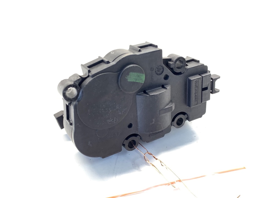 [STARK-864889] Motor de ventilador de calefacción BMW X5 (G05, F95)
