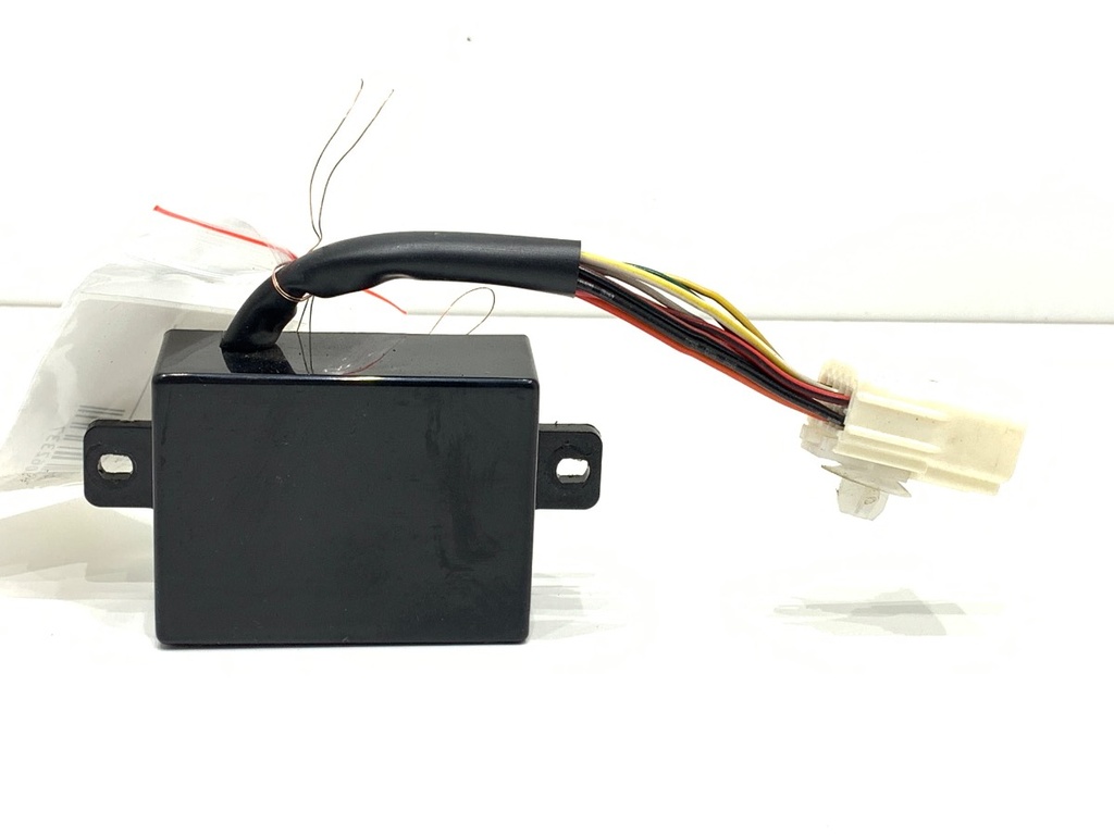 [STARK-706233] Módulo de control del motor SUZUKI SX4 (EY, GY) 1.6 VVT 79 kW 107 CV 2006-2022