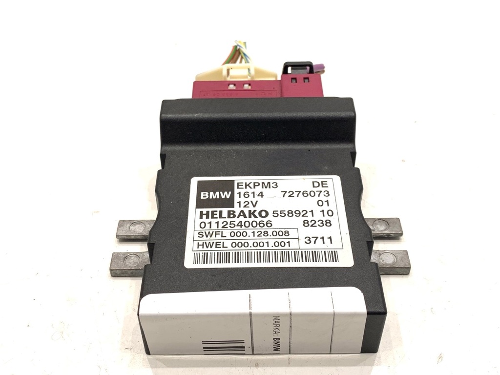 [STARK-880051] Módulo de control BMW Serie 5 Touring F11
