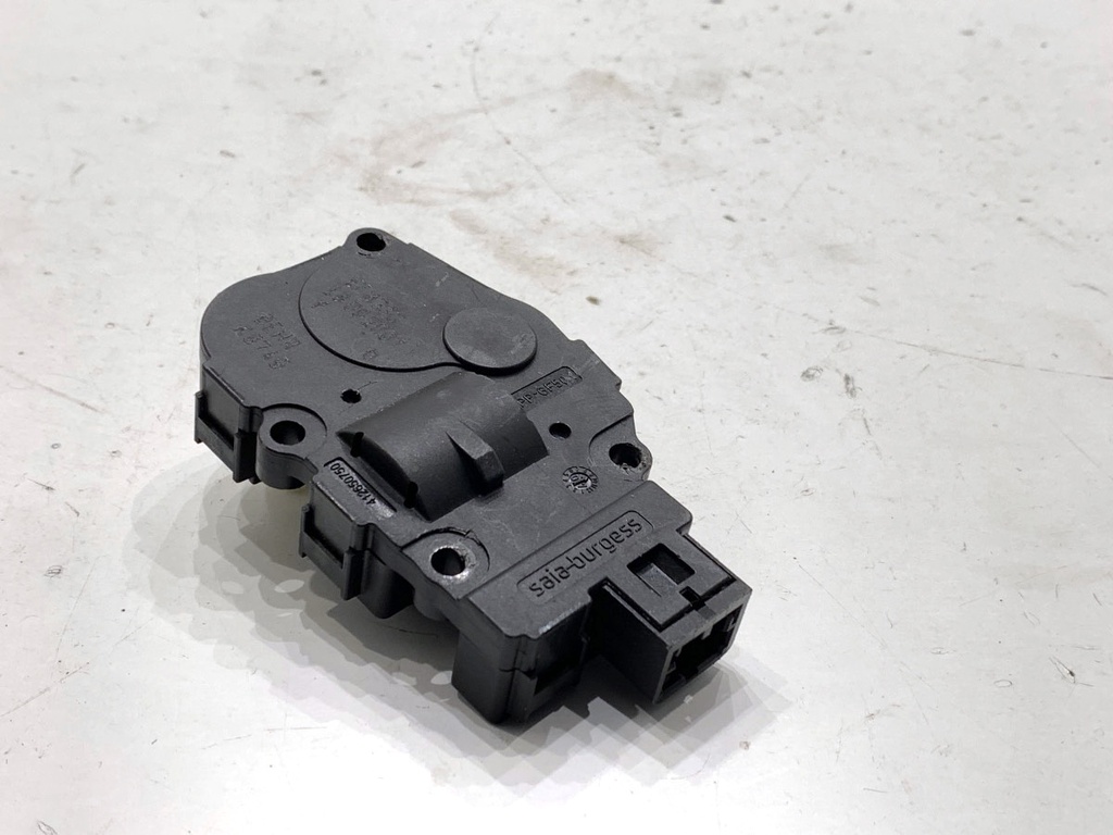 [STARK-882148] Ventilador de calefacción Mercedes-Benz Clase S W221